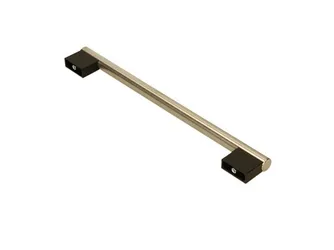 Tubo de asa 40x15 L 350 mm