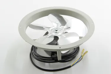 Evaporator Fan