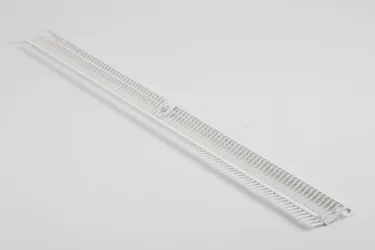 Air Return Grid White