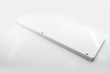 Shelf White