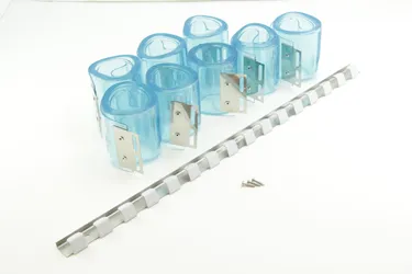 Door Curtain 680 mm Door