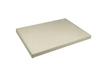 Cierre completo de la puerta del horno