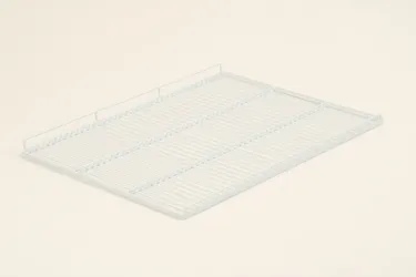 Prateleira média 16mm