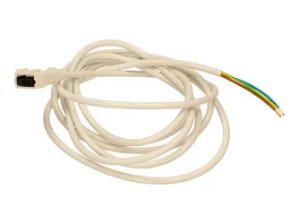 CABLE DEL MOTOR DEL VENTILADOR 3000 MM