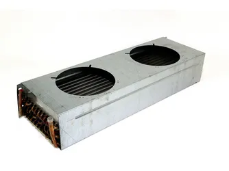 CONDENSADOR 900X300X108.2 GELATO SHOW