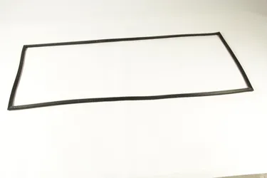 Door Gasket Black