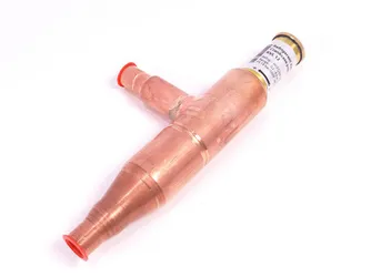 Válvula reguladora DANFOSS KVL 12 0,2-6