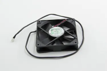 Evaporator Fan/Condensor Fan