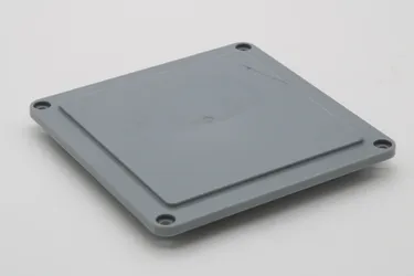 Connection Box Cover **Needs 12096947**