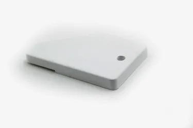 Tapa de la bisagra superior