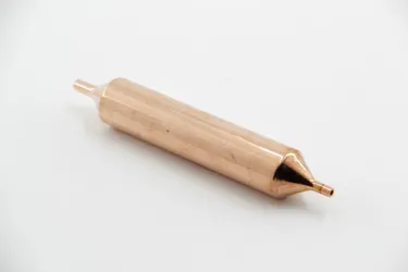 Filtro deshidratador