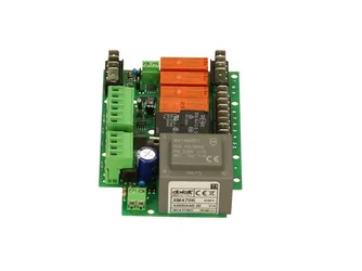 Placa electrónica XM470K T D A1005AA20B