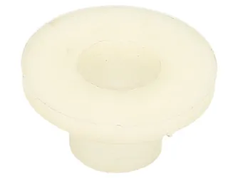 Casquillo de nylon GN TN3PQE V.C.9GIS7277