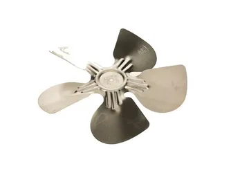 Lâmina da ventoinha 5 lâminas de alumínio