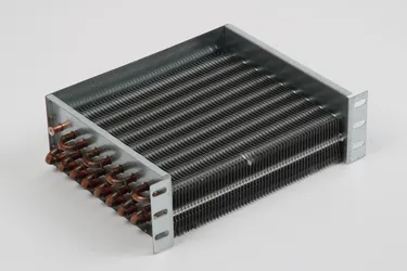 Condenser Replacement 2021