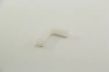 Cotovelo de entrada de água