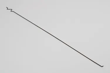 Torsion Bar for Door