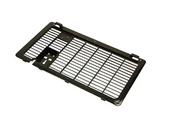 Grelha traseira