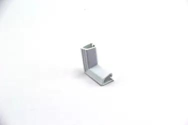 Canto de drenagem de água