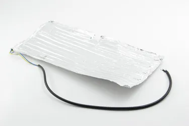 Calentador de agua 510x215