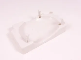 Bandeja de drenaje 235x140x45 mm