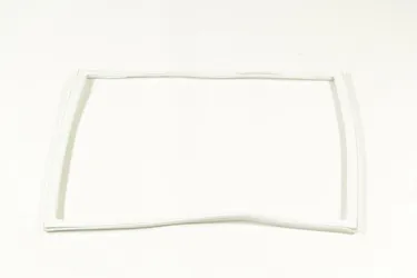 Door Gasket White