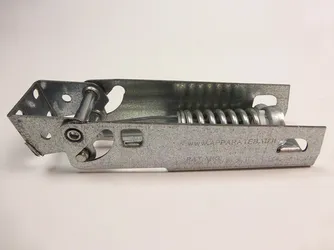 Dobradiça HFG 271 (M4)