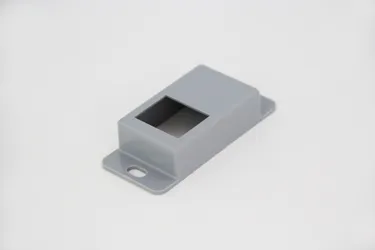 Türschalterbox