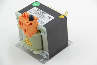 Transformador Para Vidrio