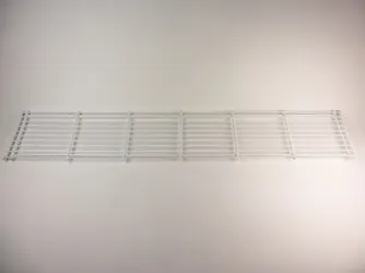 Grelha de prateleira 880x150x15 mm