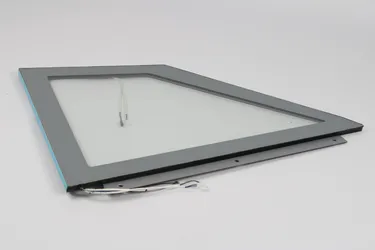 LH side Glass 2020 model