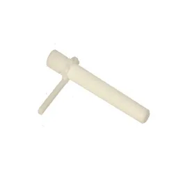 Tubo regulador de la bomba