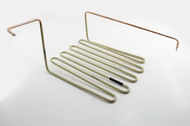 Evaporation Coil ZERO