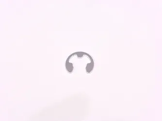 Arandela de presión Seeger 13,70 mm