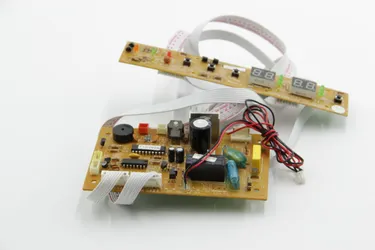 Termostato LED 50EA-2.2 2007