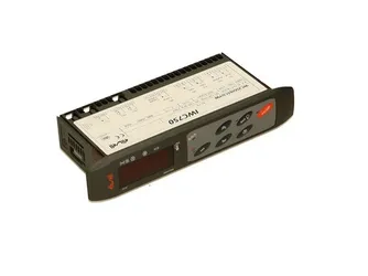 CONTROL ELIWELL IWC750