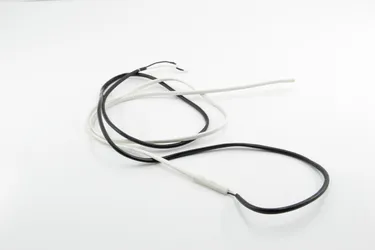 Calentador del tubo de desagüe 1300 mm