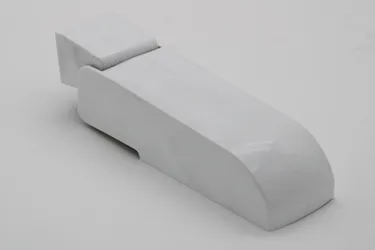 Hinge 2011 + Models 5mm