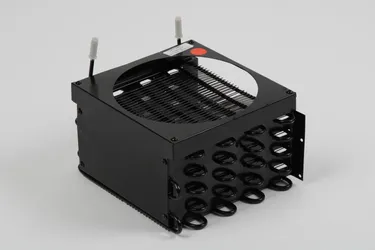Condenser (R134A) Models