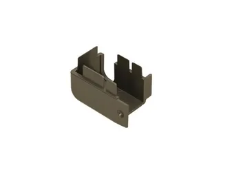 Tampa do painel direito ABX 500 N V.C.0203