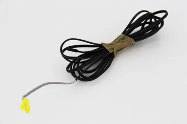 Abtausensor