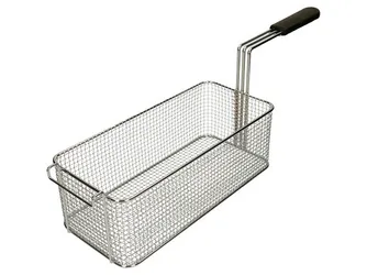 Cesta freidora 355x162x120 mm