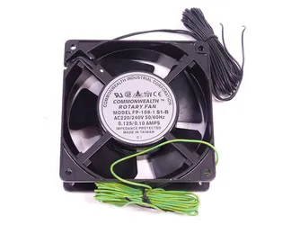 Ventilador axial FP-108-1 S1B