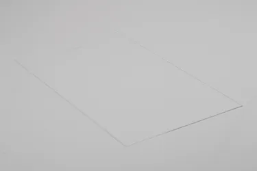 Perspex Rear Door Set for 1.5m (First Version not II)