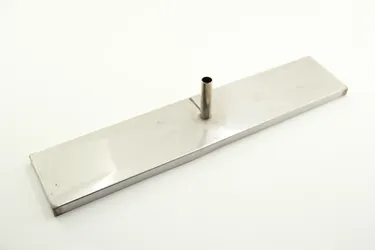 Bandeja de goteo inferior