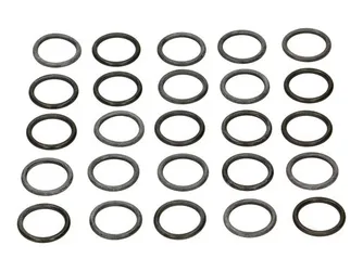 Kit de juntas tóricas IC541000131 25 piezas