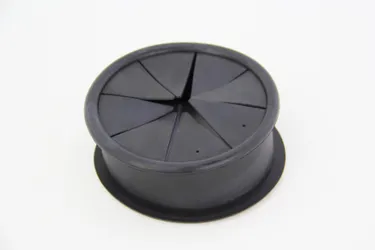 Afsluitring flessennest