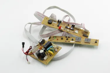 Termostato LED N50EB-2.3 2008