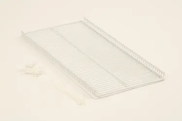 TAL EVO: Vision Shelf + FITTINGS