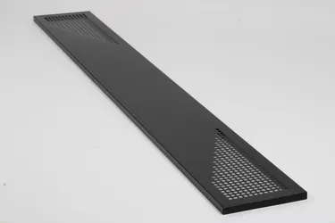 Bottom Front Panel 2.0m